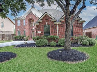3502 Broadknoll Ln, Sugar Land, TX 77498