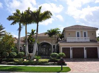 7244 Valencia Dr, Boca Raton, FL 33433