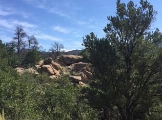 4 Lowry Ranch Rd, Canon City, CO 81212