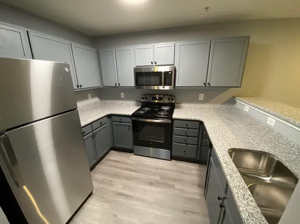 Gorman Street Village