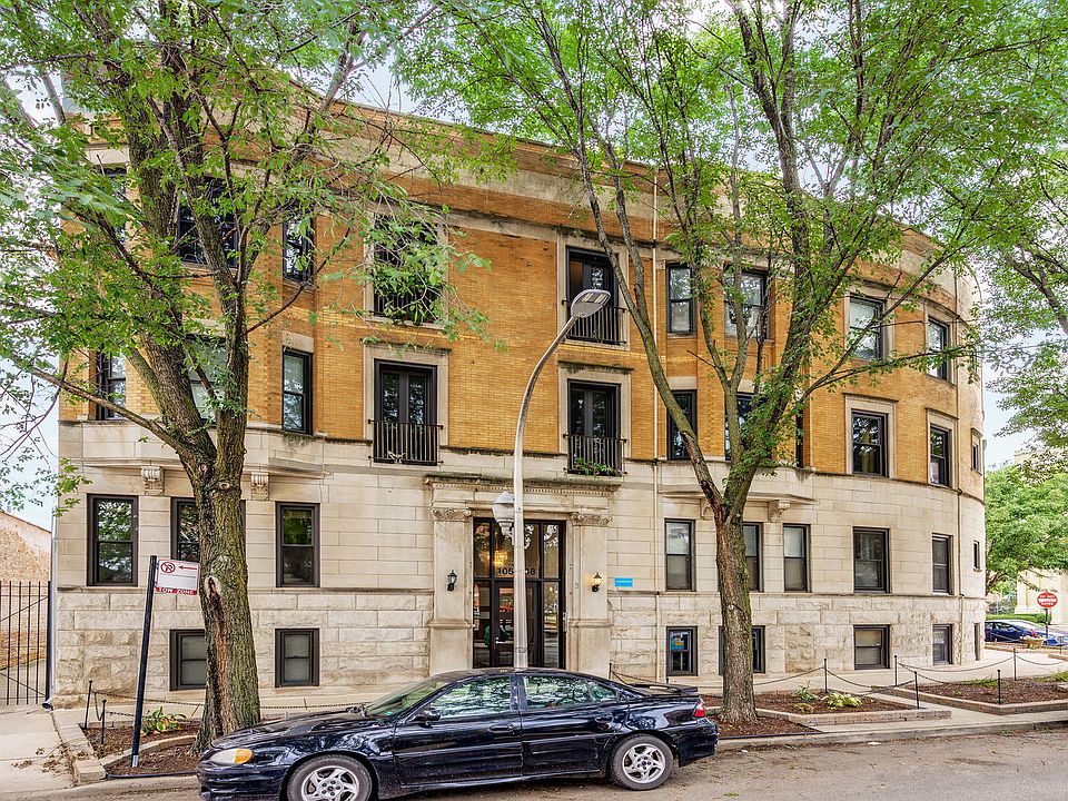 1st image of 1050 W Buena Ave APT 2A