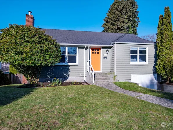 6509 42nd Avenue NE, Seattle, WA 98115