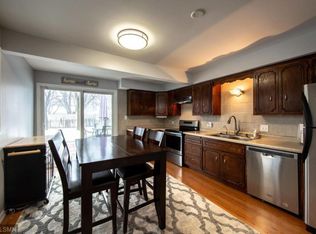 5316 Clifton Dr, Mounds View, MN 55112