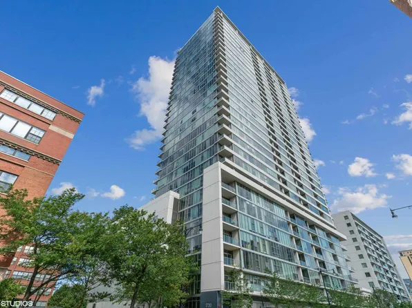 1720 S Michigan Ave APT 3016, Chicago, IL 60616