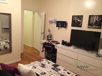 Rented by Bapple
