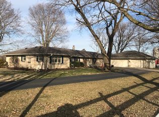 2985 N 1050 E, Charlottesville, IN 46117