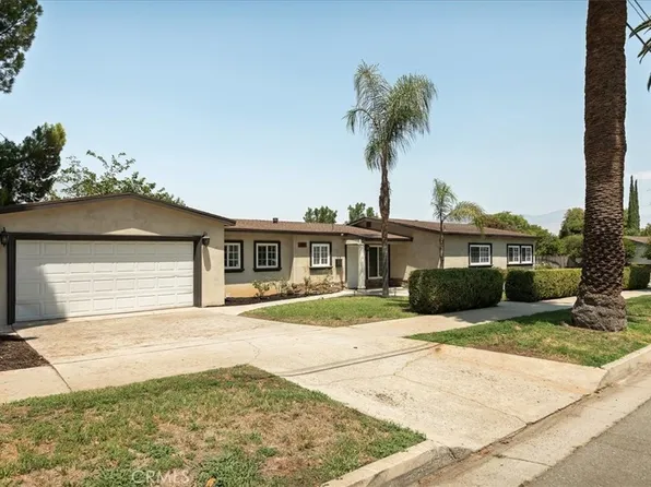 1110 W Cypress Ave, Redlands, CA 92373