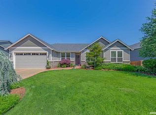 2331 Tuscana Ave S, Salem, OR