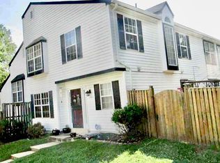 10541 Joyceton Dr, Upper Marlboro, MD 20774