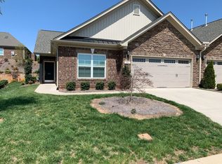 401 Fortress Ct, Winston Salem, NC 27127