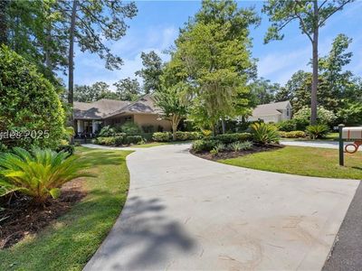 37 Queens Way, Hilton Head Island, SC, 29928