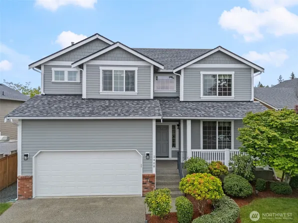 2408 Cooper Crest Street NW, Olympia, WA 98502