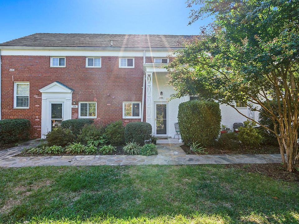 1st image of 3102 Martha Custis Dr