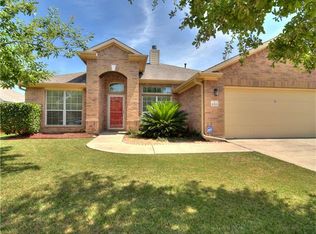 6713 Cromarty Ln, Austin, TX 78754