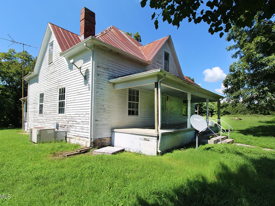 2632 Walker Ford Rd, Maynardville, TN 37807 Zillow