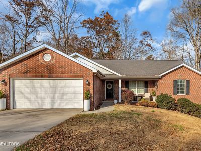 5330 Calvert Ln, Knoxville, TN, 37918
