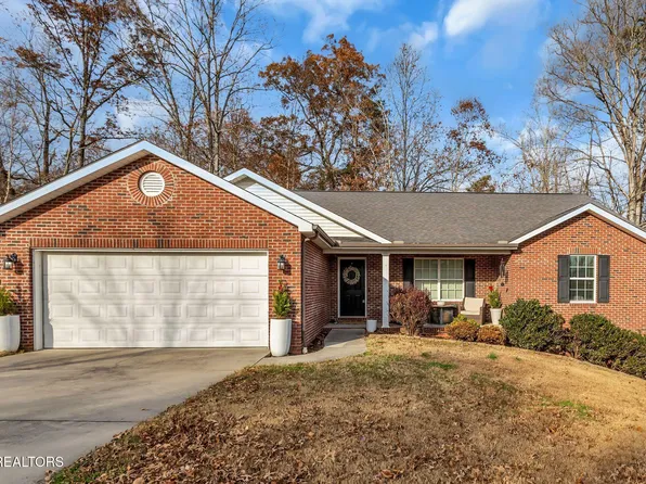 5330 Calvert Ln, Knoxville, TN 37918