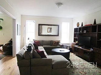 Rented by 24 7 NYC Realty Inc.