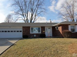910 Briarcliff Ave, Piqua, OH 45356