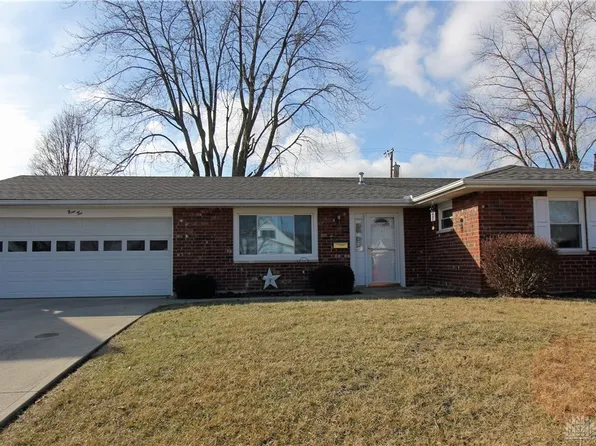910 Briarcliff Ave, Piqua, OH 45356
