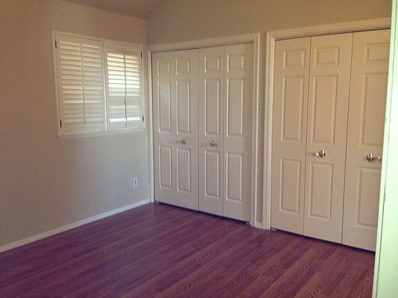 Updated Upstairs Master