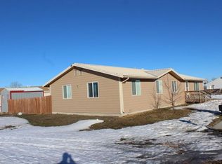 112 Heimat Rd, Hardin, MT 59034