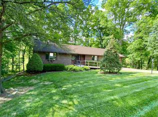 937 S Melody Ln, Santa Claus, IN 47579