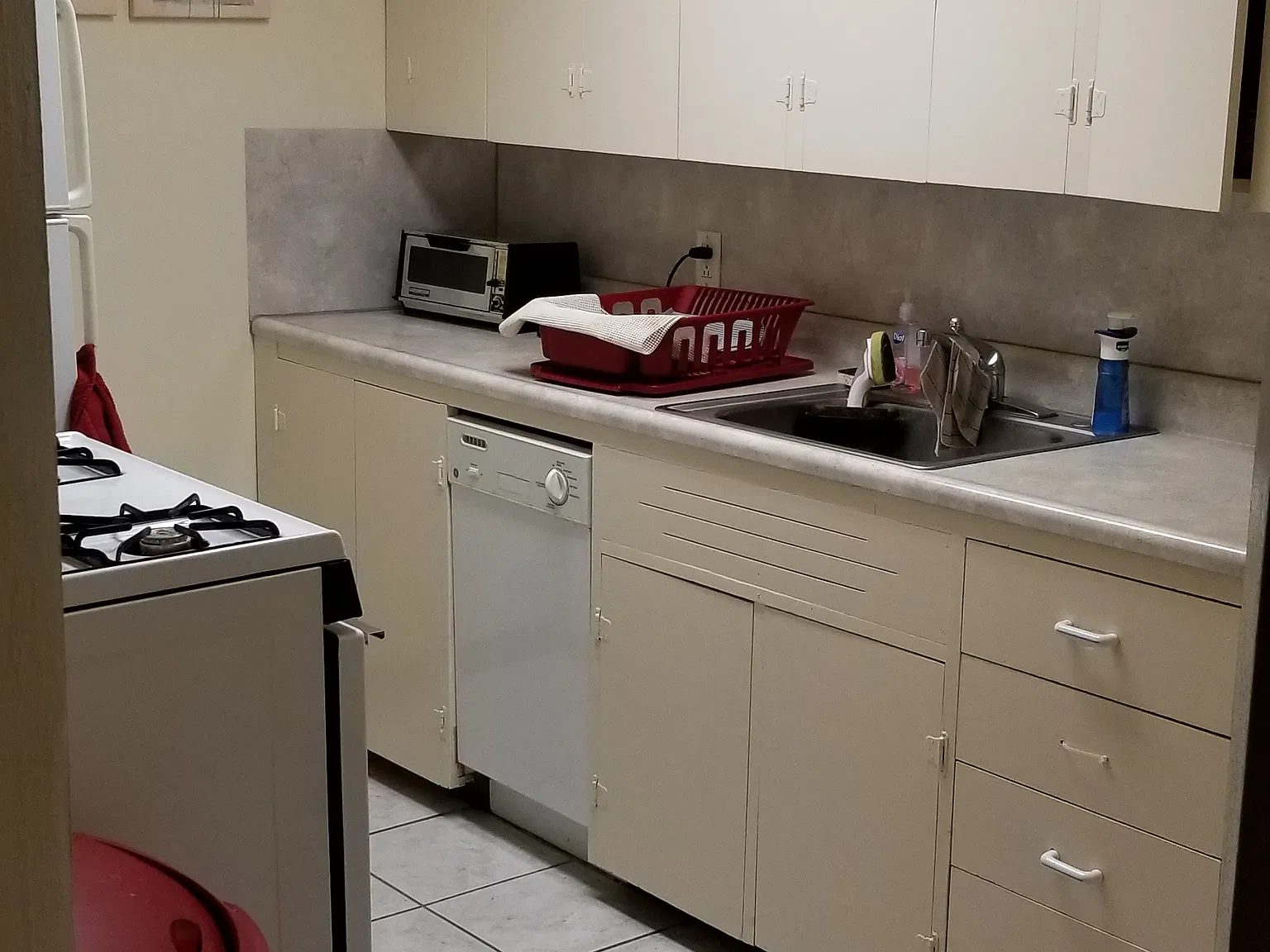 1 bed, 700 sqft, $850 — Photo 3