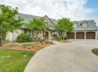15195 Valley Vw, Forney, TX 75126