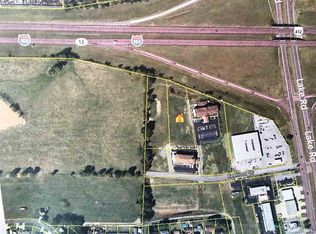 LOT 2 Reelfoot Dr, Dyersburg, TN 38024