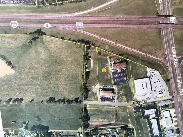 LOT 2 Reelfoot Dr, Dyersburg, TN 38024