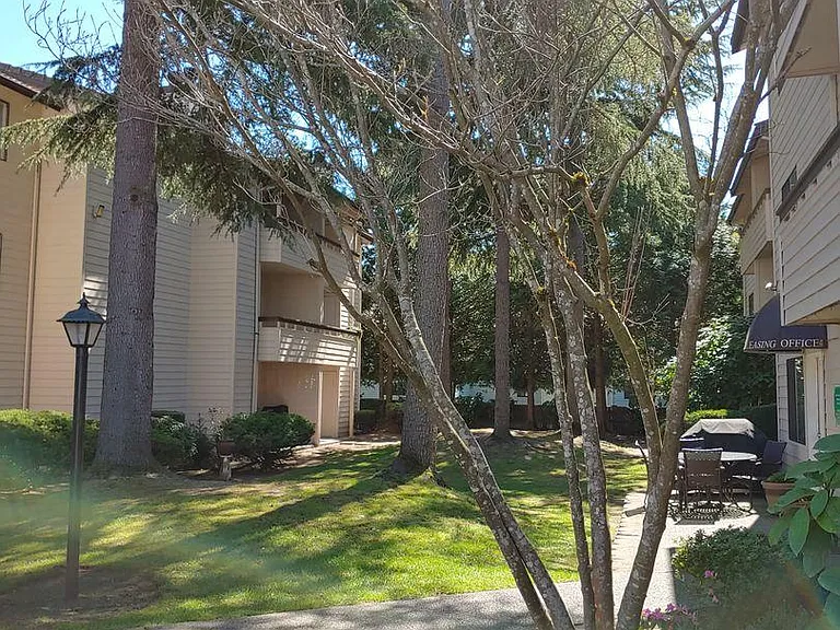 Jackson Greens Apartments — Photo 42
