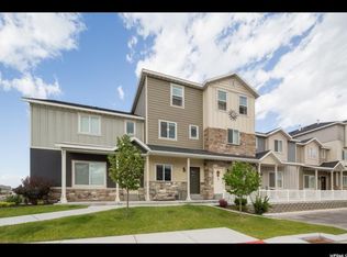 276 N 680 E UNIT 31, Vineyard, UT 84059