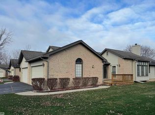 13349 Whittier Dr, Sterling Heights, MI 48312