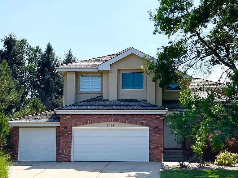 5111 Hogan Ct — Photo 1