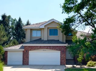5111 Hogan Ct, Fort Collins, CO 80528