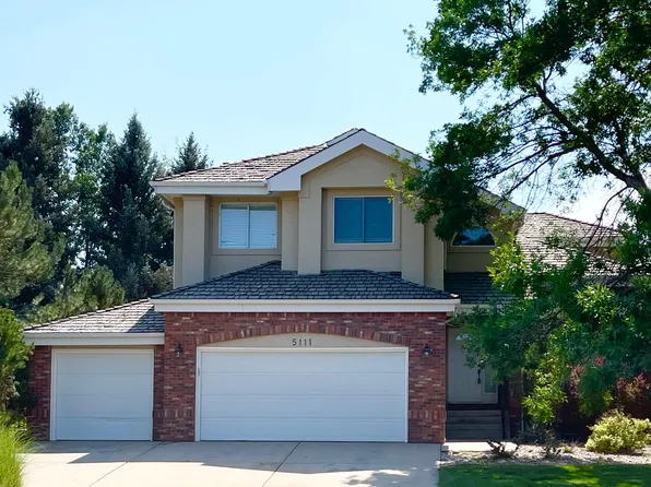 5111 Hogan Ct, Fort Collins, CO 80528