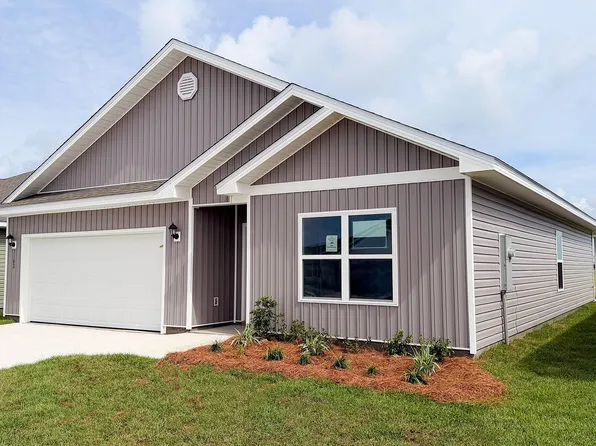 7102 William Pitsenbarger Rd, Panama City, FL 32404