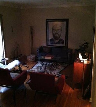 Living Area 2