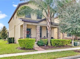 7803 Purple Finch St, Winter Garden, FL 34787