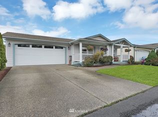 813 Maple Ln SW, Orting, WA 98360