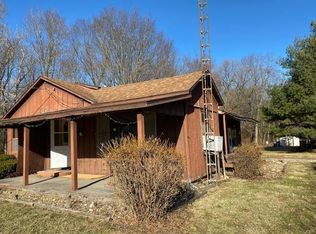 790 Cr 1150e, Sullivan, IL 61951