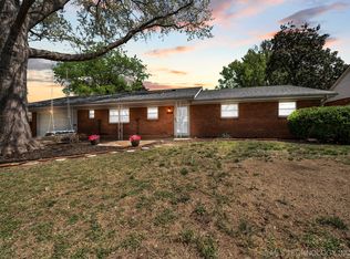 1208 SE Greystone Ave, Bartlesville, OK 74006