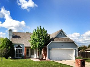 7419 E 88th St S, Tulsa, OK 74133