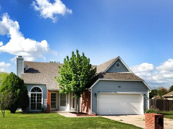 7419 E 88th St S, Tulsa, OK 74133