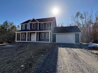 21 Porcupine Way, Barrington, NH 03825