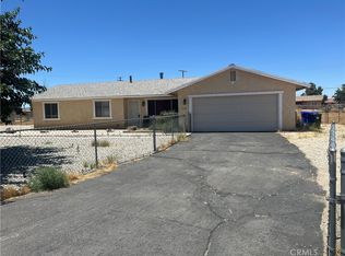 22195 Tajanta Ct, Apple Valley, CA 92307