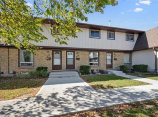 210 Glamis Rd #51, Cambridge, ON N1R 6L3