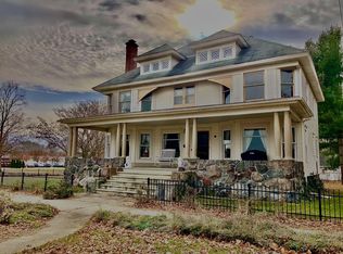203 Main St, Dowagiac, MI 49047