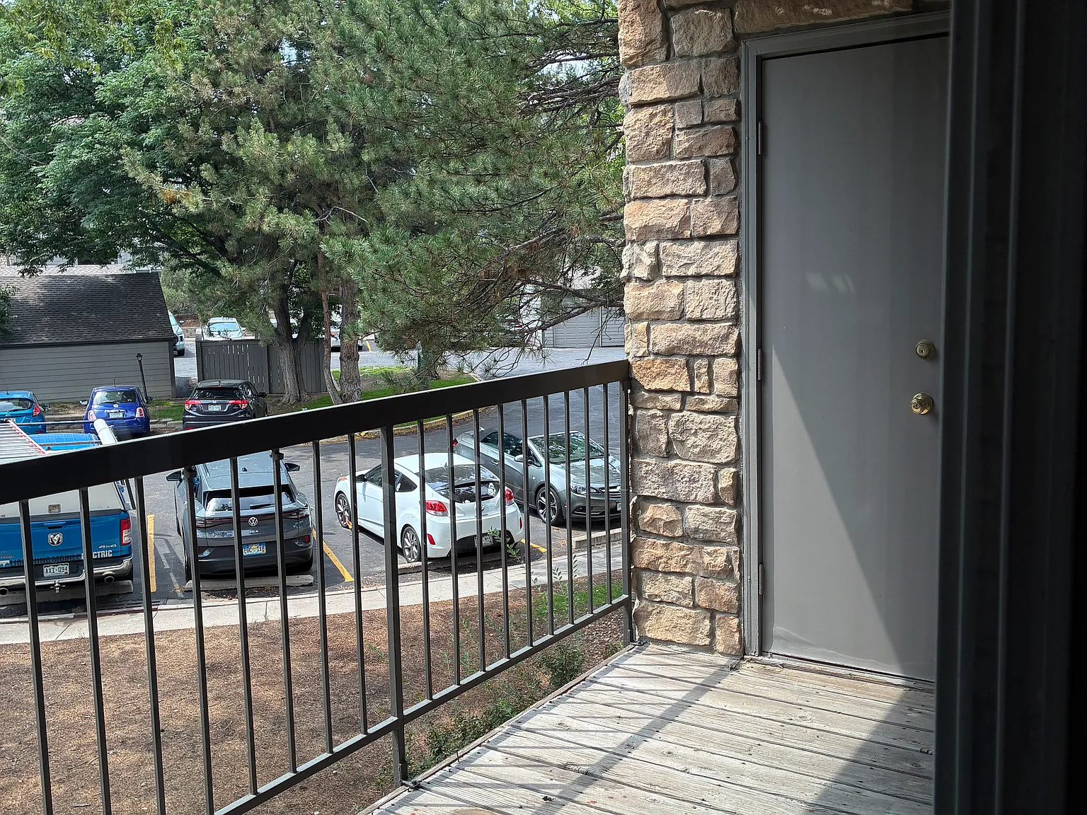 1 bed, 624 sqft, $1,300 — Photo 4